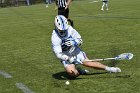 MLAX vs Babson  Wheaton College Men's Lacrosse vs Babson College. - Photo by Keith Nordstrom : Wheaton, Lacrosse, LAX, Babson, MLax